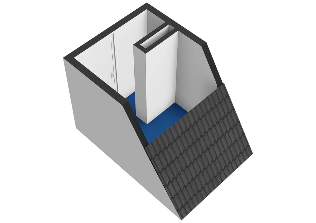 Foto 28 van Gillis van Ledenberchstraat 1-H