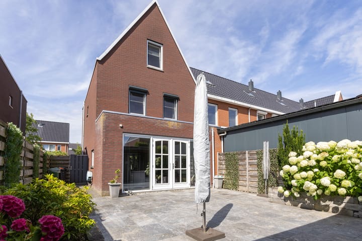 Foto 4 van Wierdijk 112