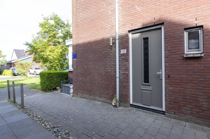 Foto 7 van Wierdijk 112