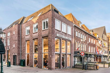 Jodenstraat 2-B