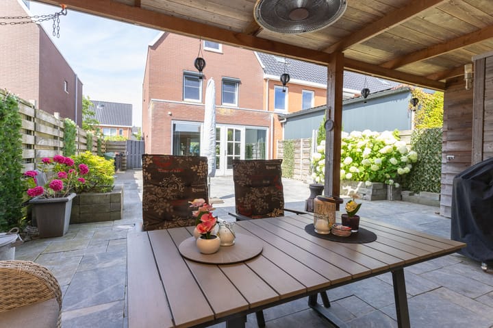 Foto 25 van Wierdijk 112