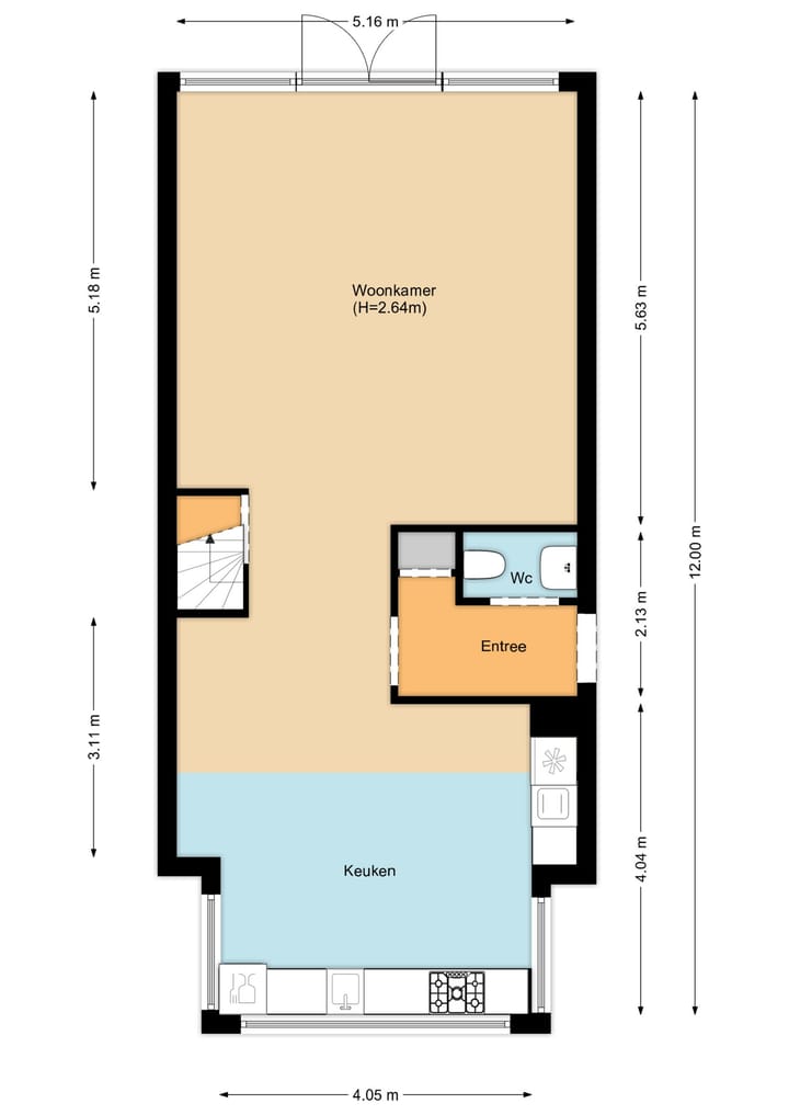 Foto 43 van Wierdijk 112