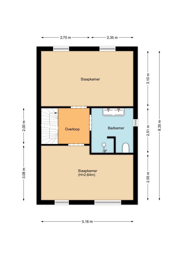 Foto 44 van Wierdijk 112