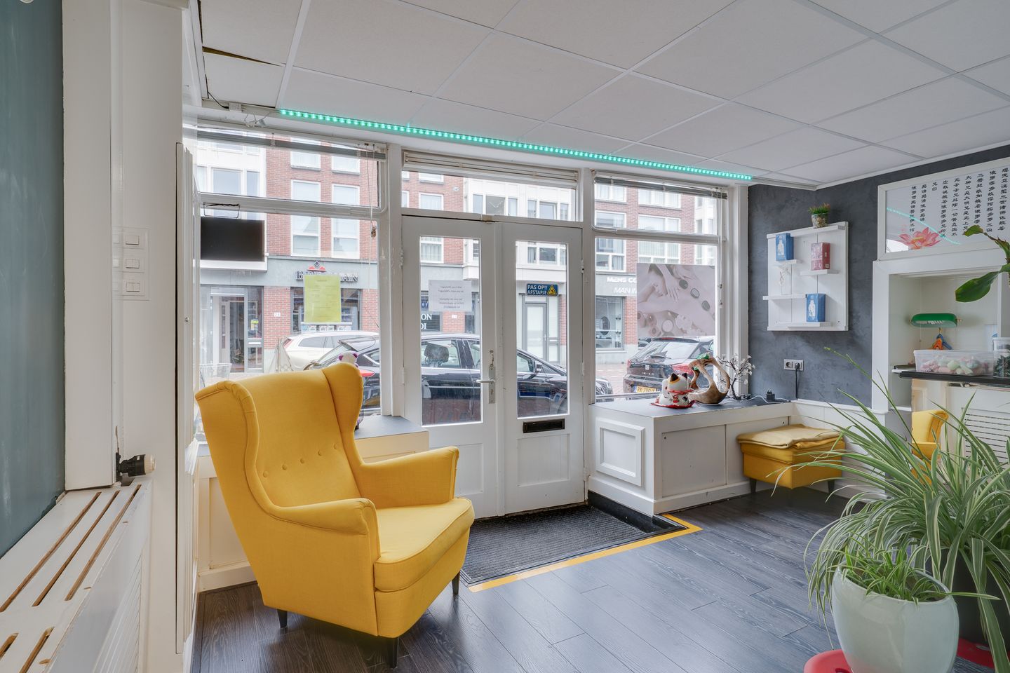 Bekijk foto 3 van Limmerhoek 11