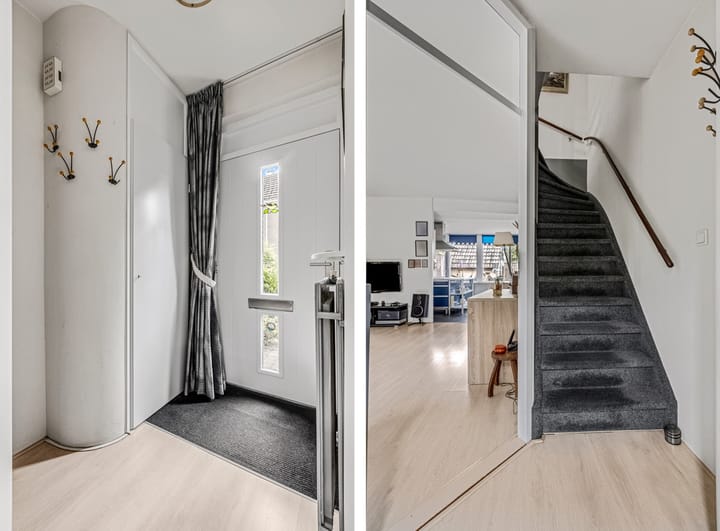 Foto 2 van Van Blocklandtstraat 2