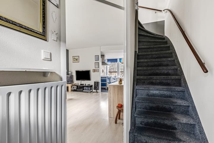 Foto 3 van Van Blocklandtstraat 2