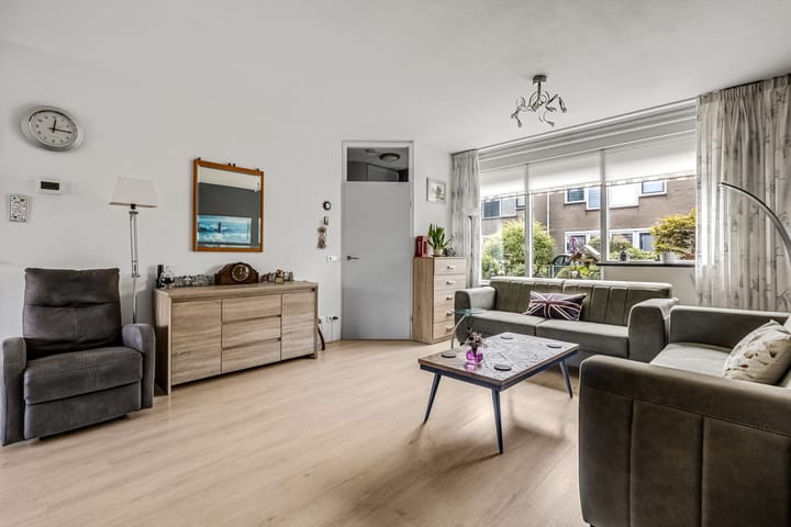 Foto 4 van Van Blocklandtstraat 2