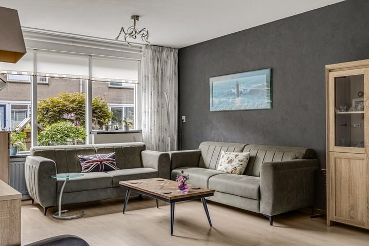 Foto 5 van Van Blocklandtstraat 2