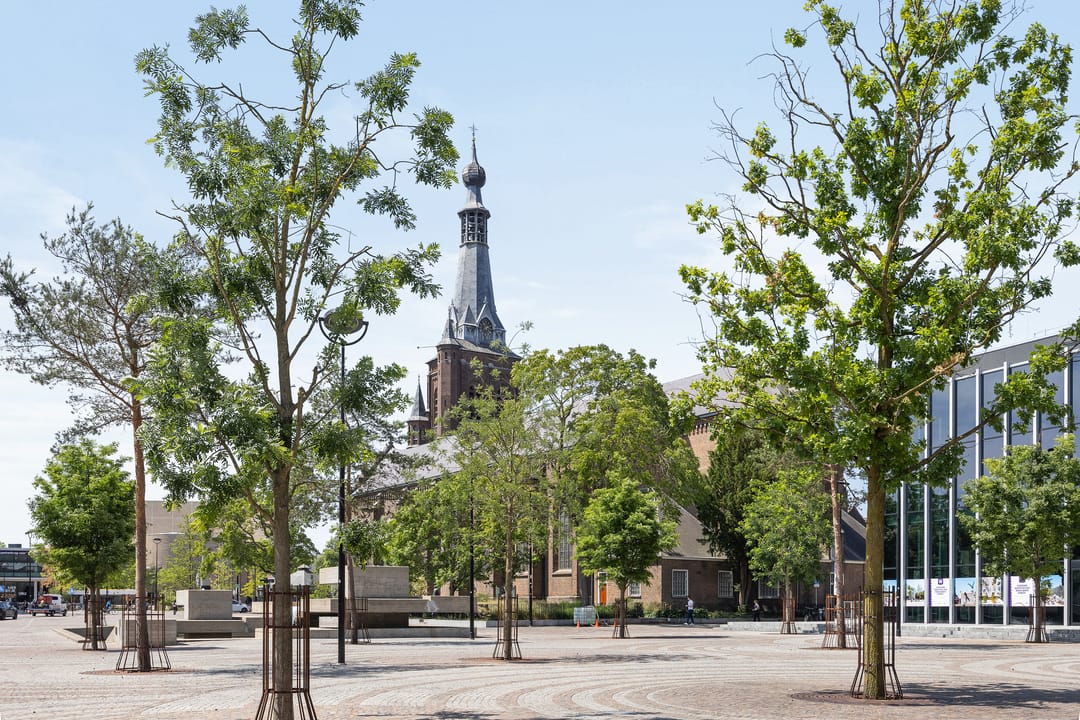 Photo 38 of Stadhuisplein 80