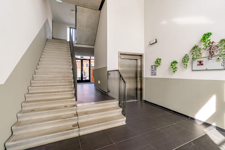 Foto 3 van Artemissingel 218