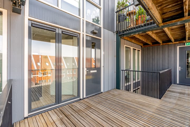 Foto 4 van Artemissingel 218