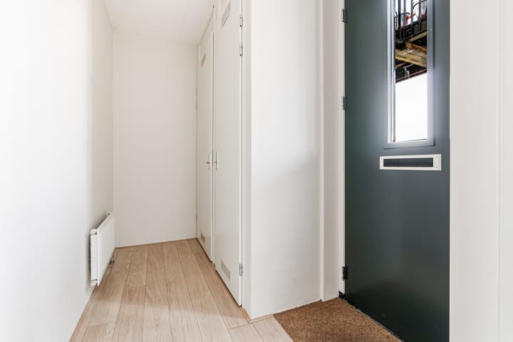 Foto 5 van Artemissingel 218