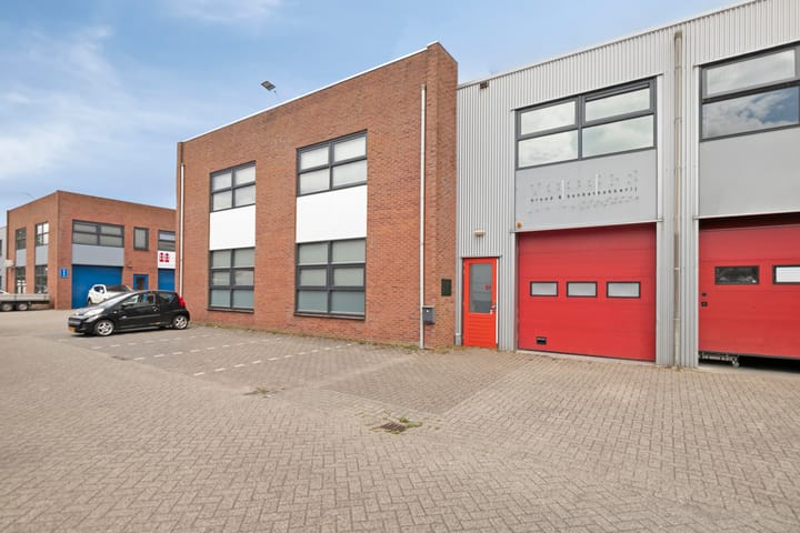 Witteweg 27, Aalsmeer