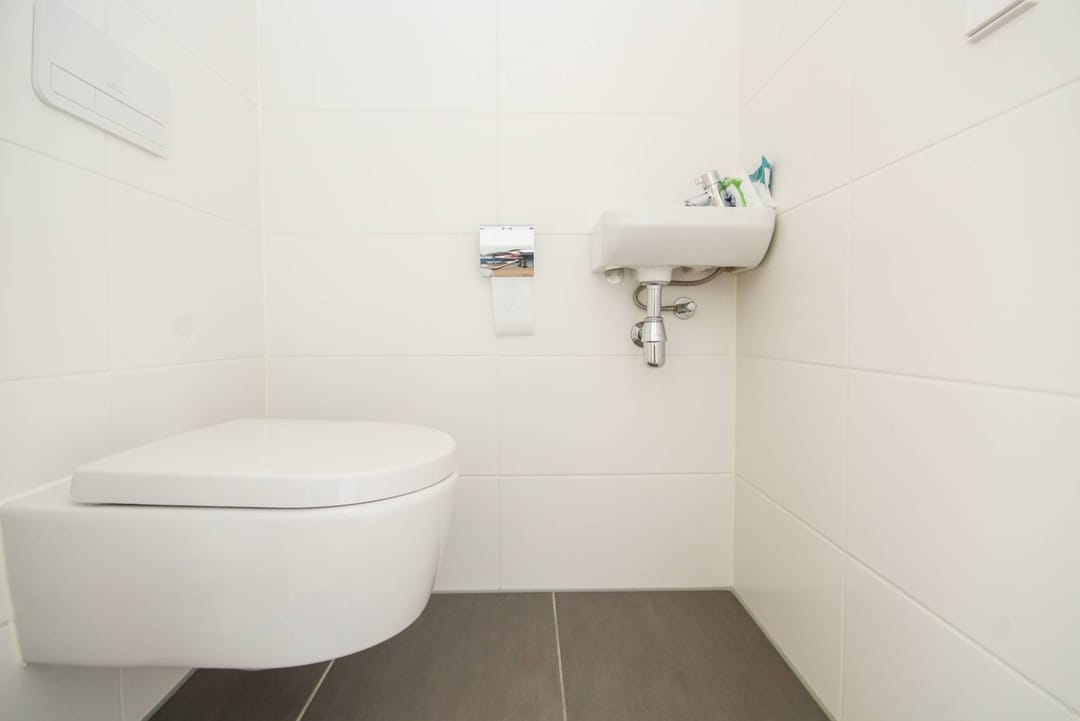 Foto 23 van Van Vollenhovenstraat 3-424