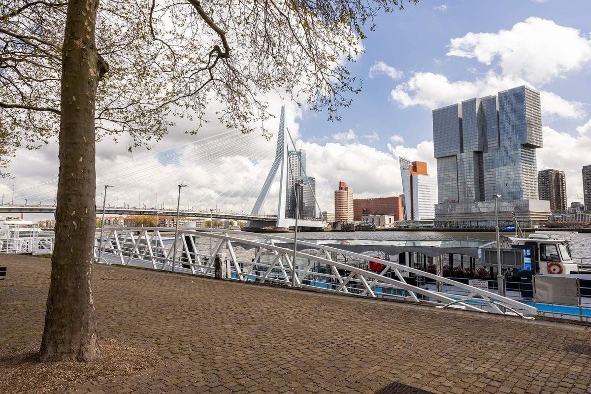 Foto 75 van Van Vollenhovenstraat 3-424