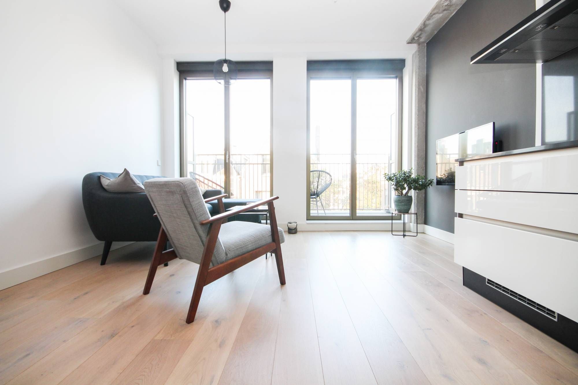 Foto 9 van Van Vollenhovenstraat 3-424