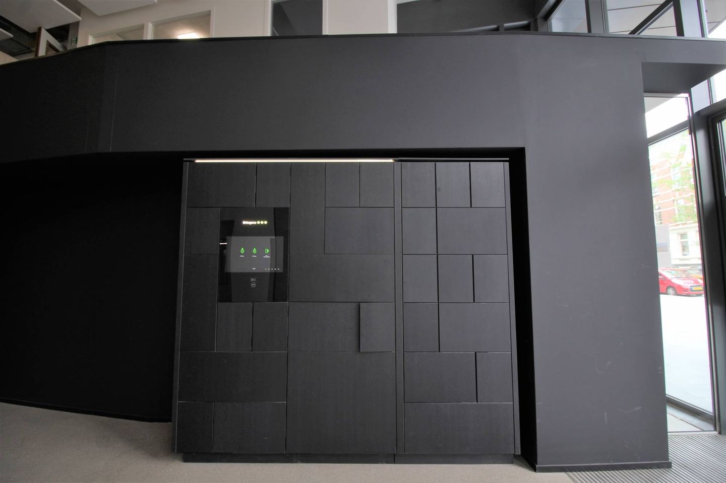 Foto 35 van Van Vollenhovenstraat 3-424