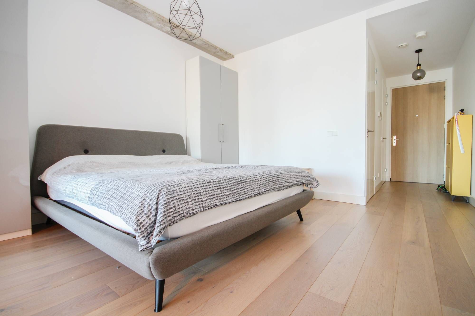 Foto 18 van Van Vollenhovenstraat 3-424