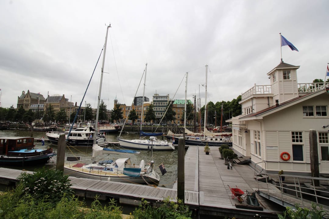 Foto 58 van Van Vollenhovenstraat 3-424