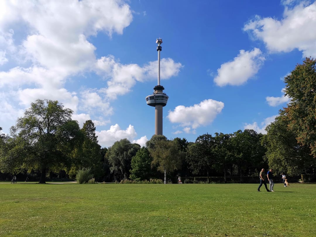 Foto 68 van Van Vollenhovenstraat 3-424