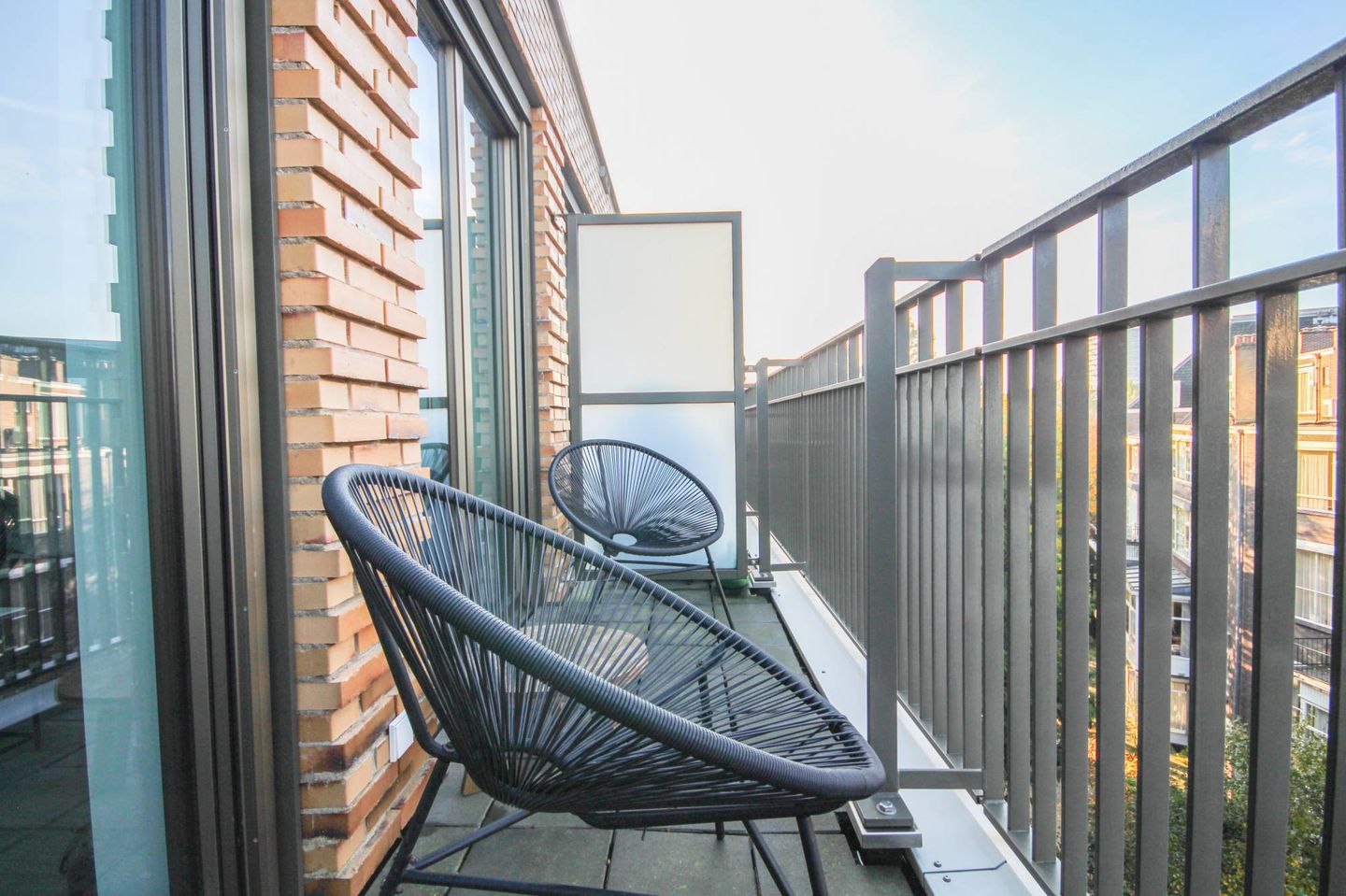 Foto 5 van Van Vollenhovenstraat 3-424