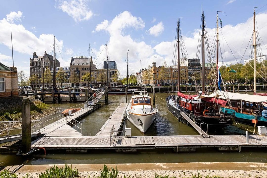 Foto 73 van Van Vollenhovenstraat 3-424