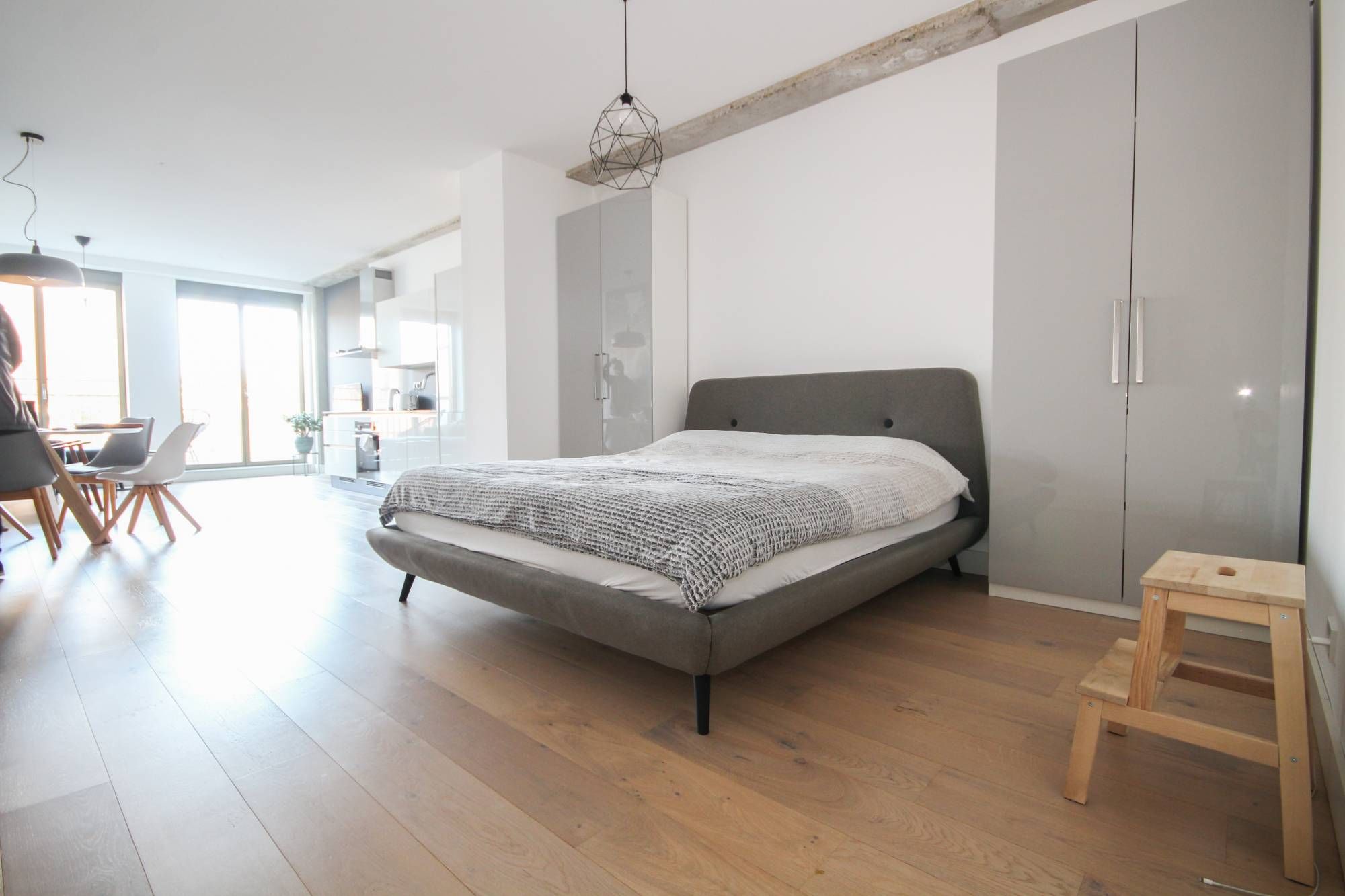 Foto 21 van Van Vollenhovenstraat 3-424