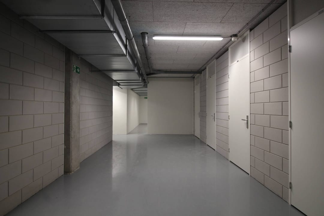 Foto 52 van Van Vollenhovenstraat 3-424