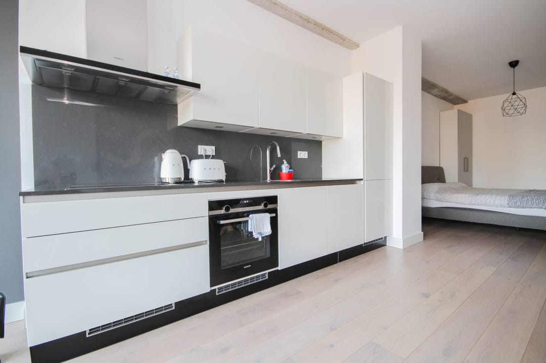 Foto 16 van Van Vollenhovenstraat 3-424