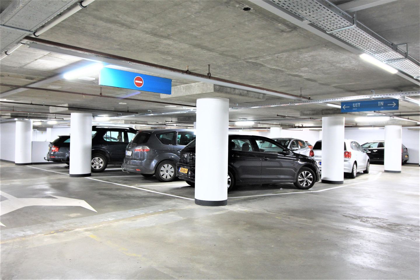 Foto 49 van Van Vollenhovenstraat 3-424