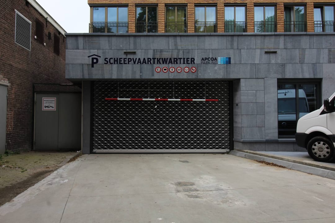 Foto 46 van Van Vollenhovenstraat 3-424