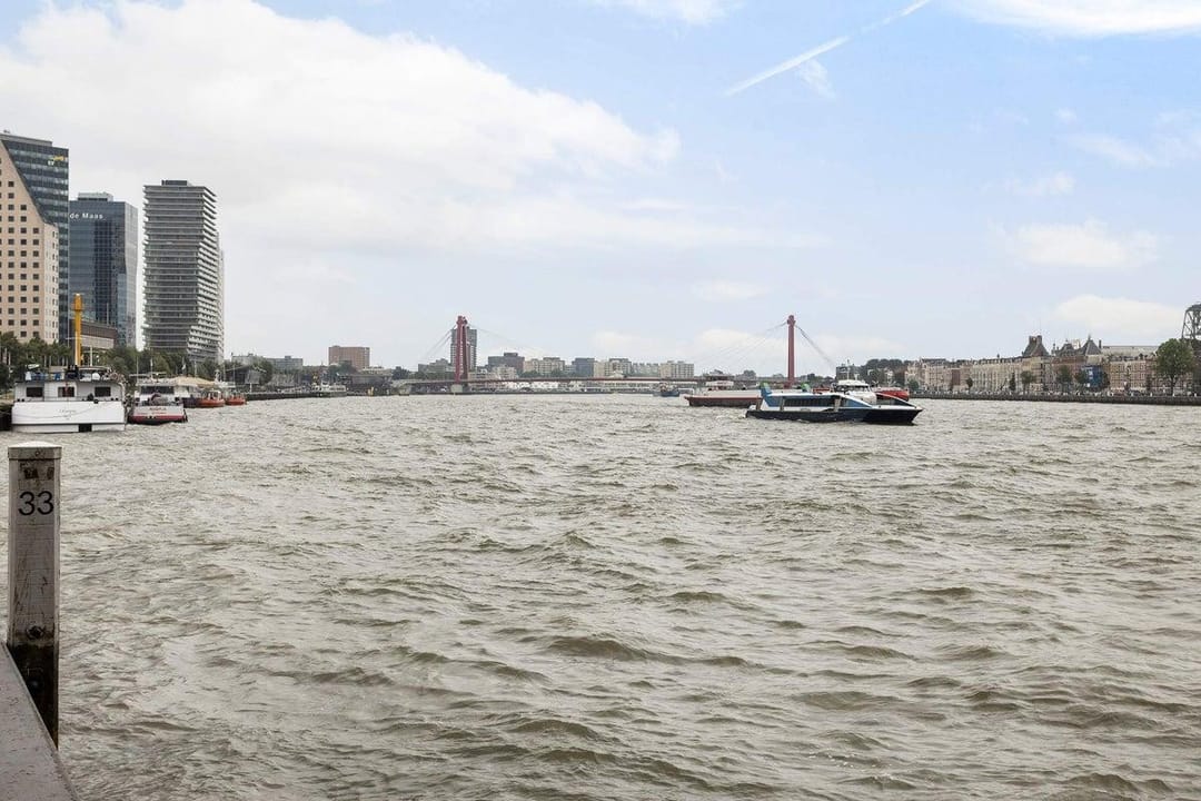 Foto 77 van Van Vollenhovenstraat 3-424