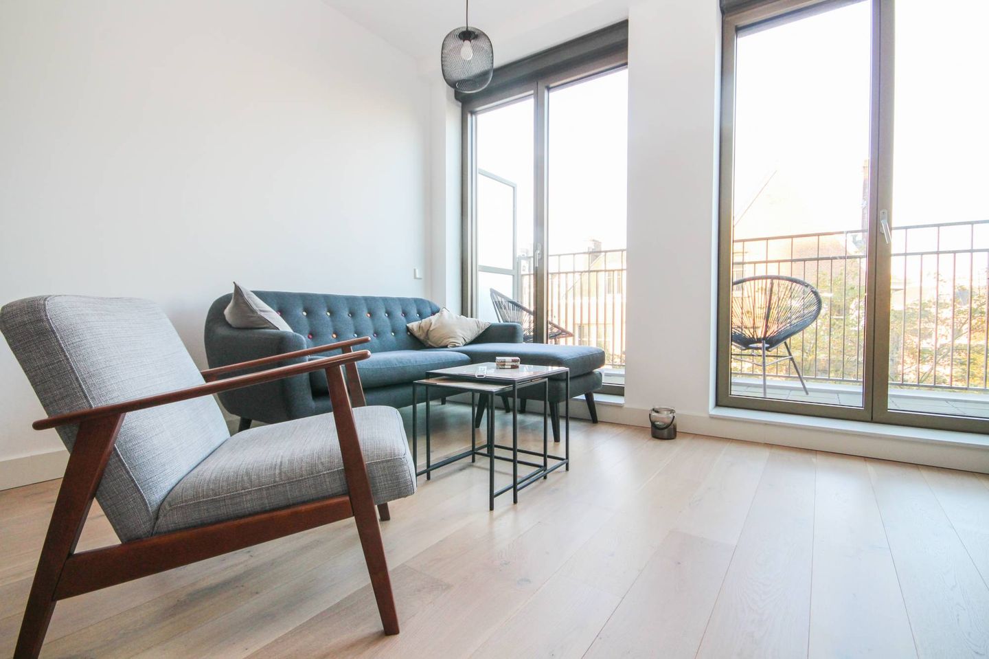 Foto 4 van Van Vollenhovenstraat 3-424