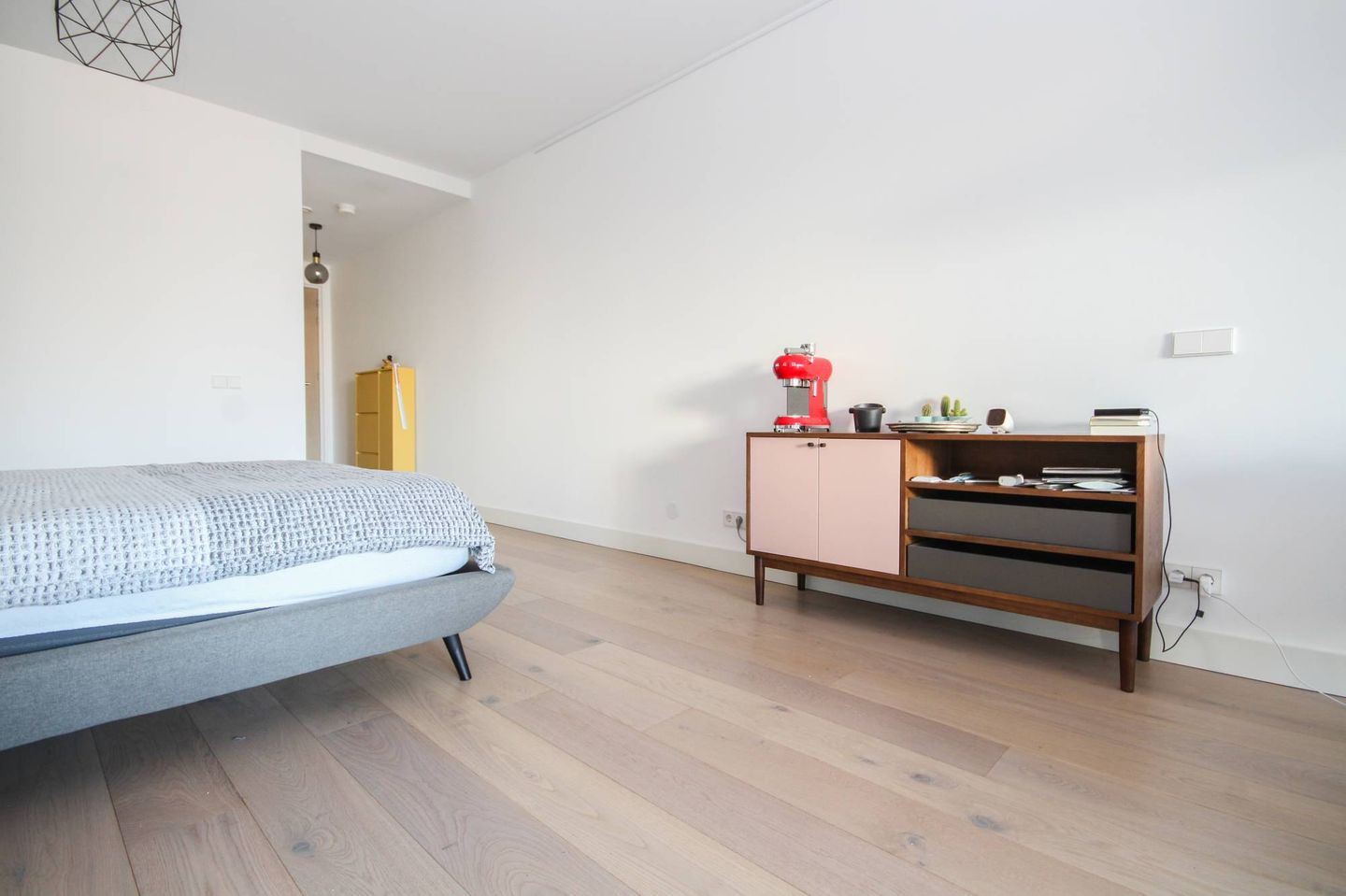 Foto 19 van Van Vollenhovenstraat 3-424