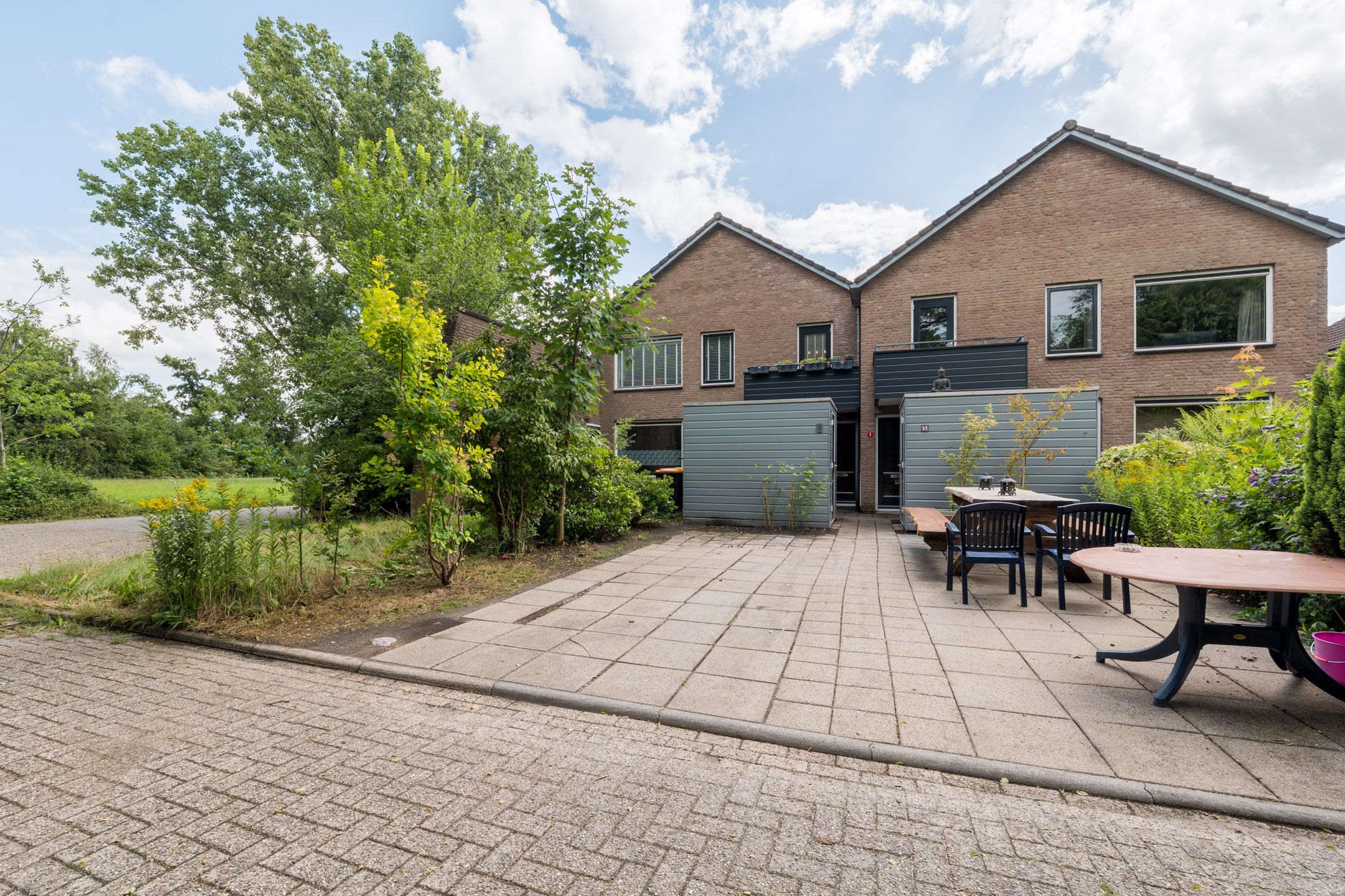 Foto 3 van Kolffstraat 3