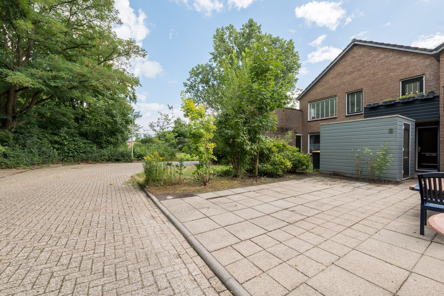 Foto 4 van Kolffstraat 3