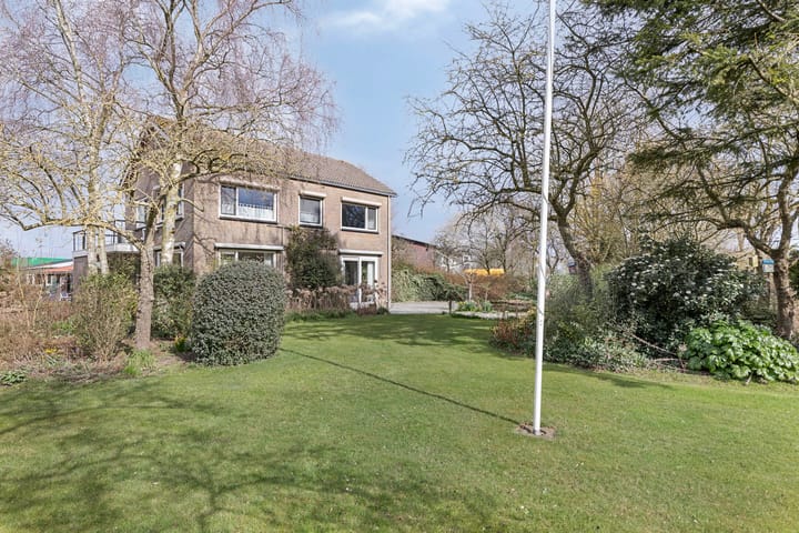 Hondegemsweg 25, Grijpskerke