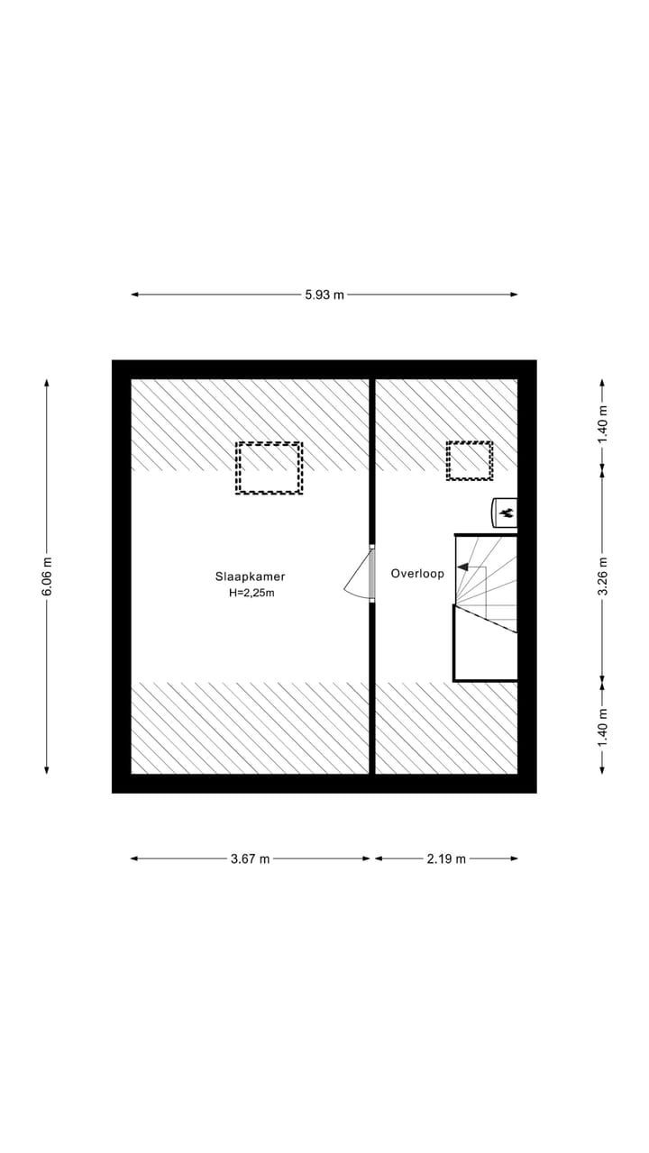 Foto 42 van Westerzicht 353