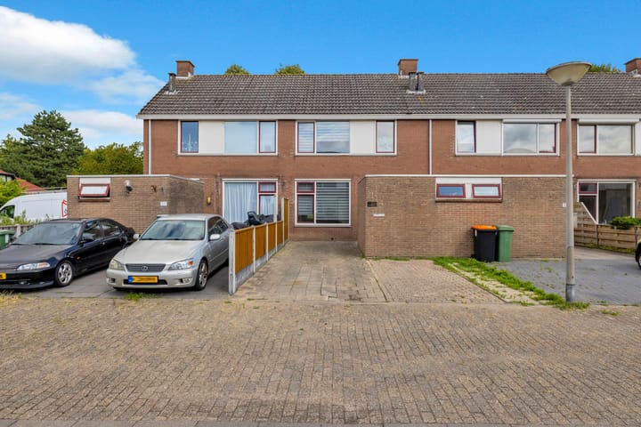 Foto 4 van Westerzicht 353