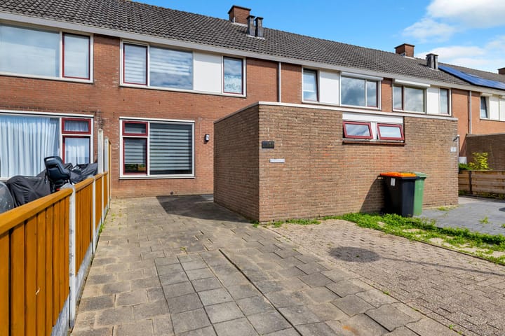 Foto 2 van Westerzicht 353