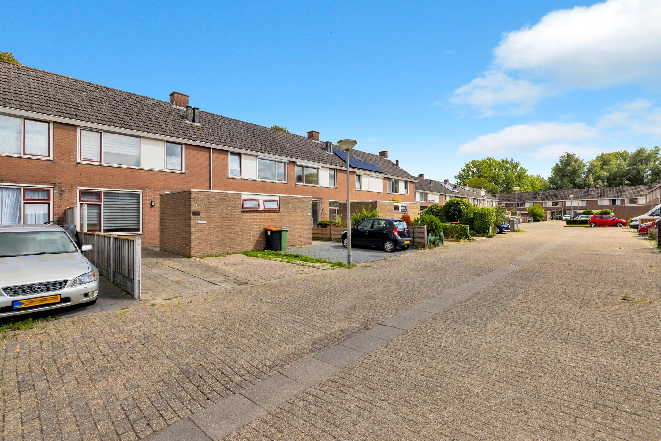 Foto 3 van Westerzicht 353