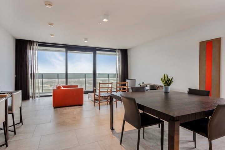 Foto 3 van Anna van Buerenplein 239