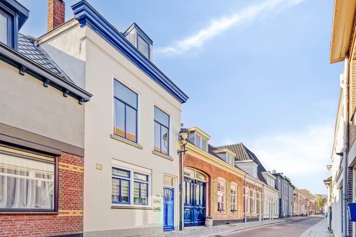 Foto 2 van Koevoetstraat 9-A