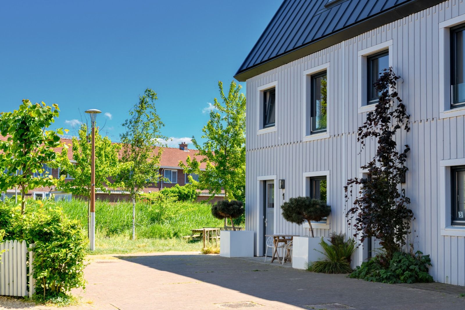 Muiderkring, 1, Muiden, 1398DM, Noord-Holland, Nederland 1