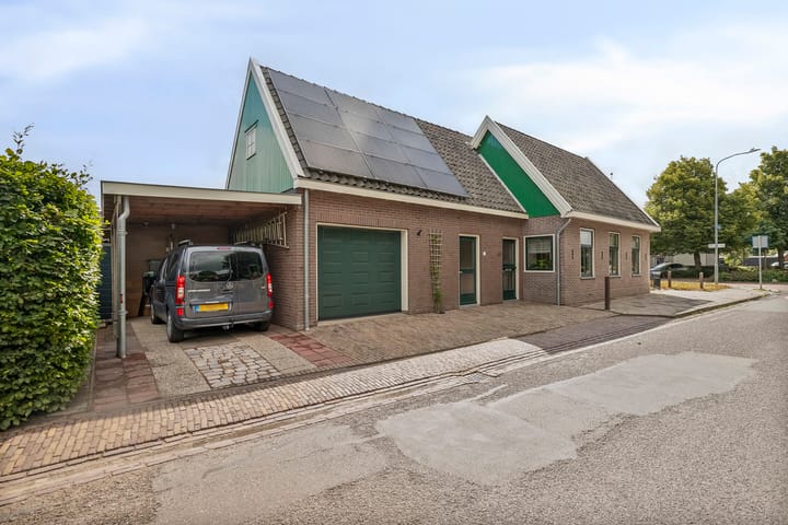 Foto 30 van Almersdorperweg 2