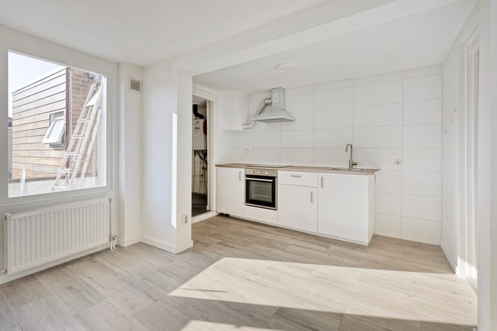 Foto 7 van Koevoetstraat 9-A