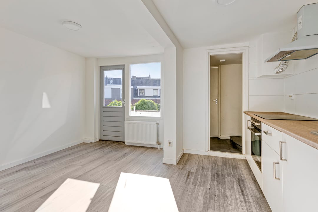 Photo 8 of Koevoetstraat 9-A