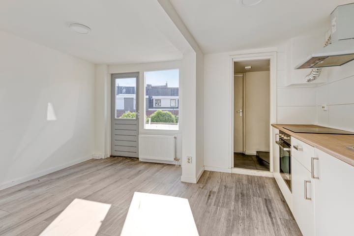 Foto 8 van Koevoetstraat 9-A