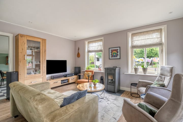 Foto 3 van Almersdorperweg 2