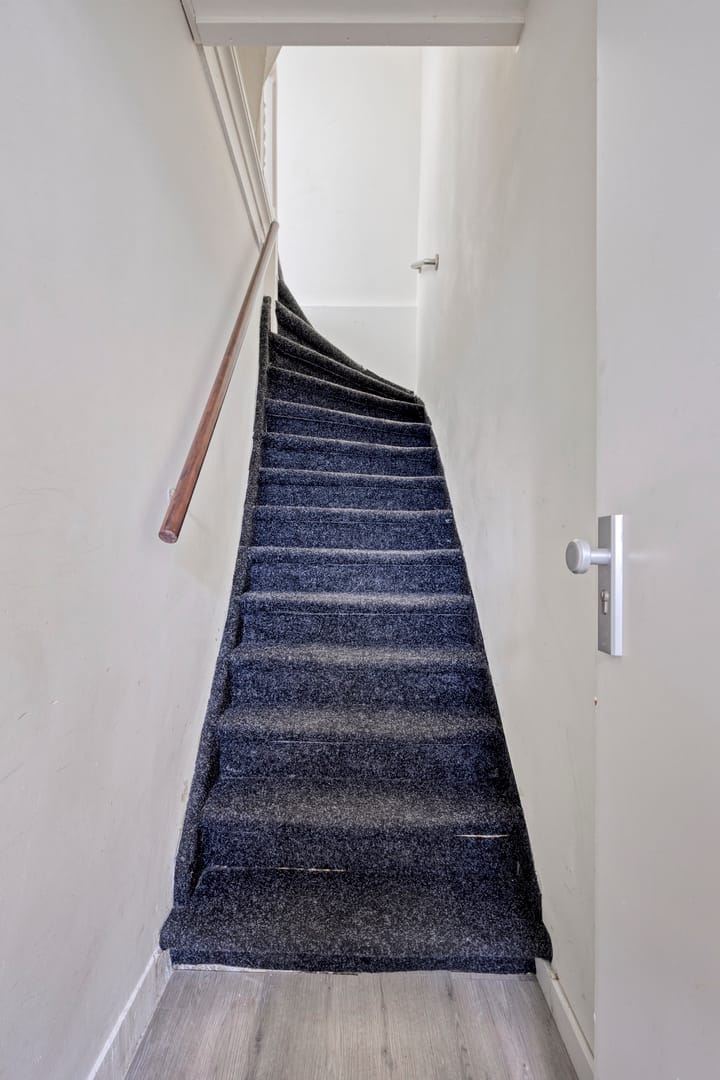 Foto 15 van Koevoetstraat 9-A